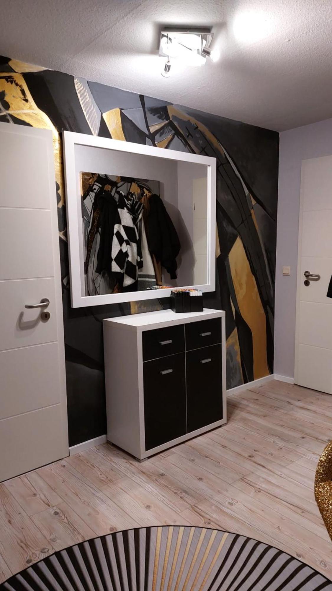 Deluxe Doppelzimmer Nordhausen Buitenkant foto