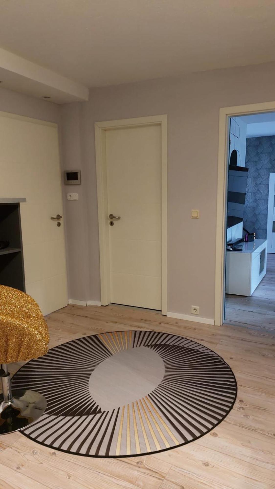 Deluxe Doppelzimmer Nordhausen Buitenkant foto