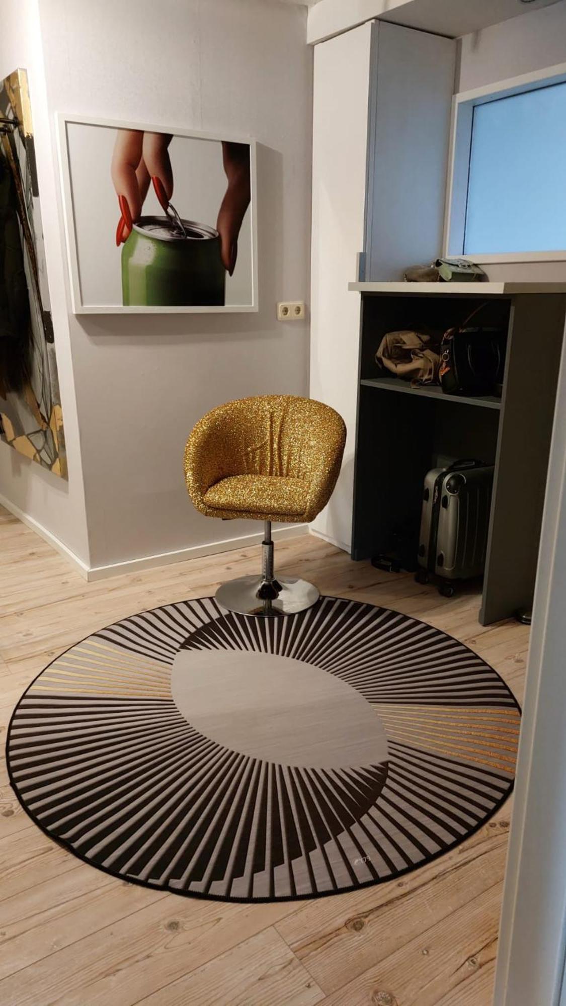 Deluxe Doppelzimmer Nordhausen Buitenkant foto