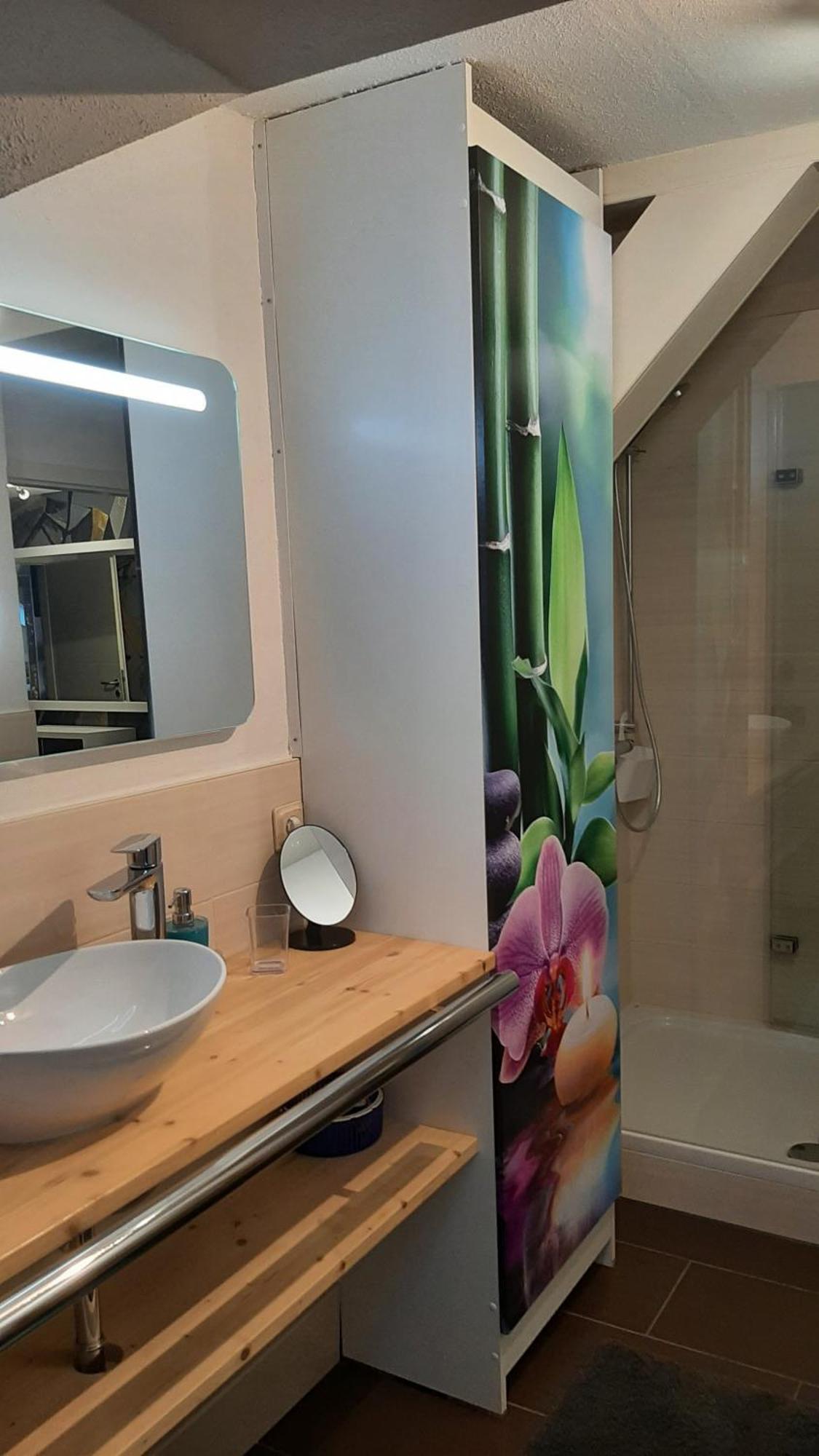 Deluxe Doppelzimmer Nordhausen Buitenkant foto