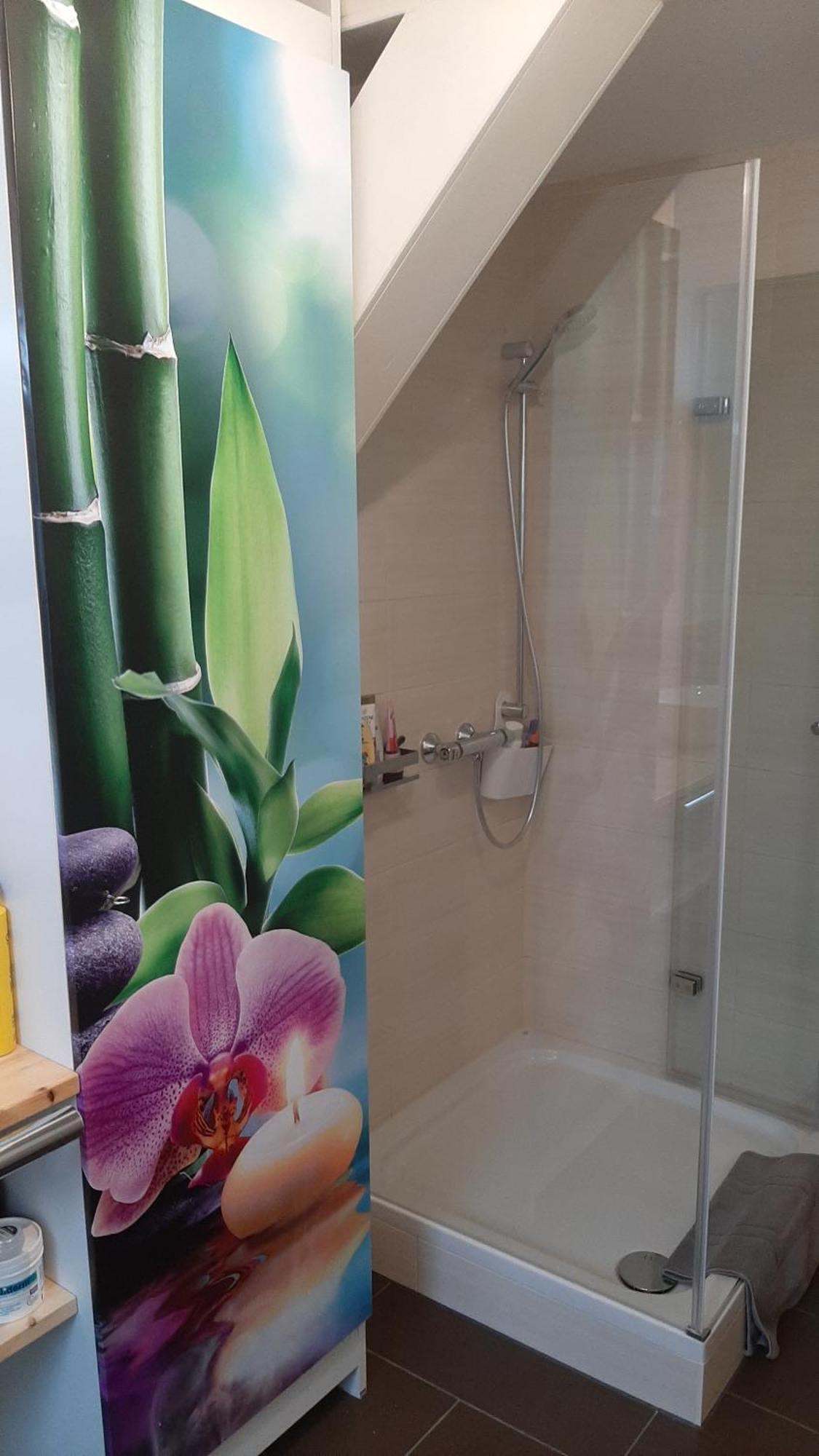 Deluxe Doppelzimmer Nordhausen Buitenkant foto