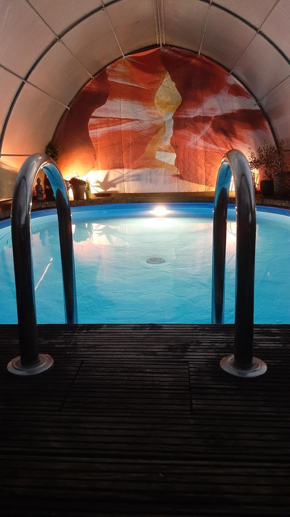 Deluxe Doppelzimmer Nordhausen Buitenkant foto