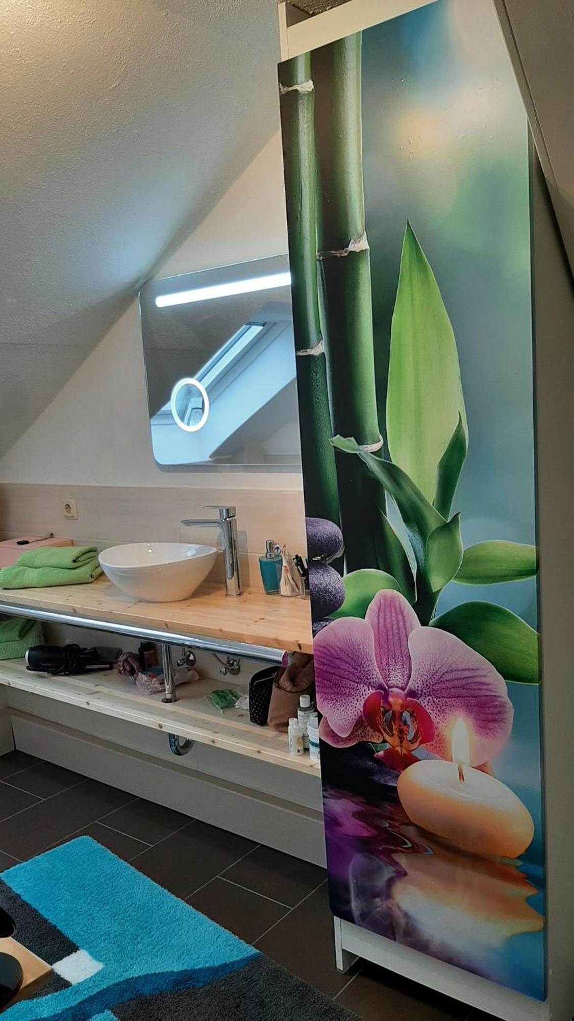 Deluxe Doppelzimmer Nordhausen Buitenkant foto
